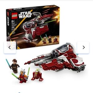 Lego 75401 290 Pc Qty 1